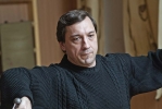 Александр Ульянов,руководитель  студии Арт-Фехтования Rencontre