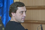 Александр Ульянов, руководитель студии Арт-Фехтования Rencontre
