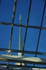 1.Атриум - накрытый стеклянной крышей внутренний двор Комендантского дома