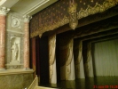 Здание Эрмитажного театра построено для Екатерины II по проекту Джакомо Кваренги в 1783-1787гг.