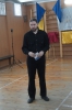 Михаил Федотов, творческая группа по саберфайтингу Скиурус